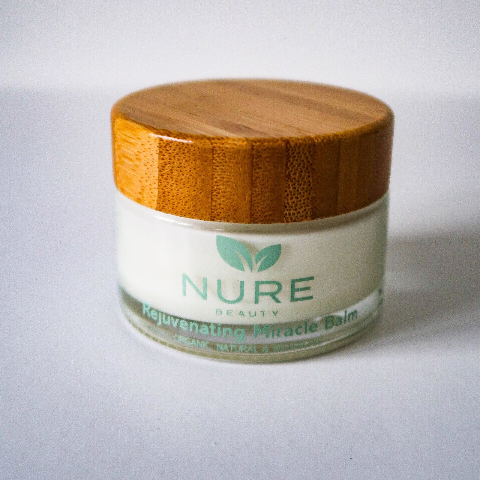 REJUVENATING MIRACLE BALM