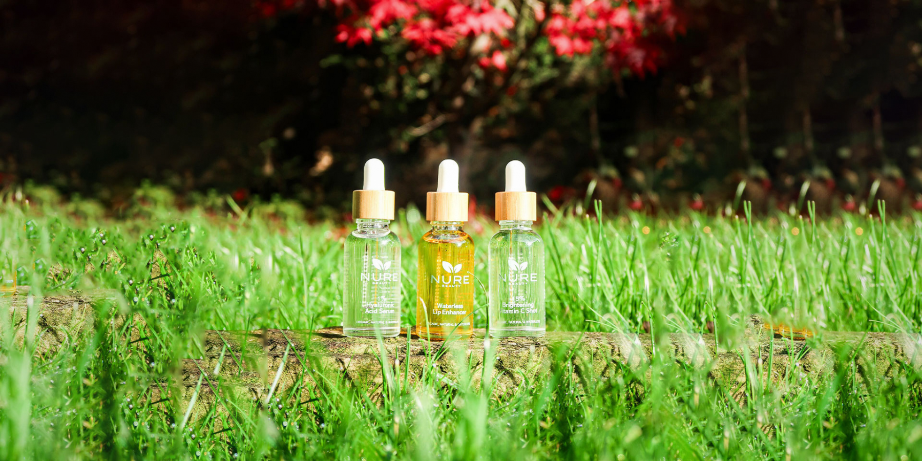 1% HYALURONIC ACID SERUM