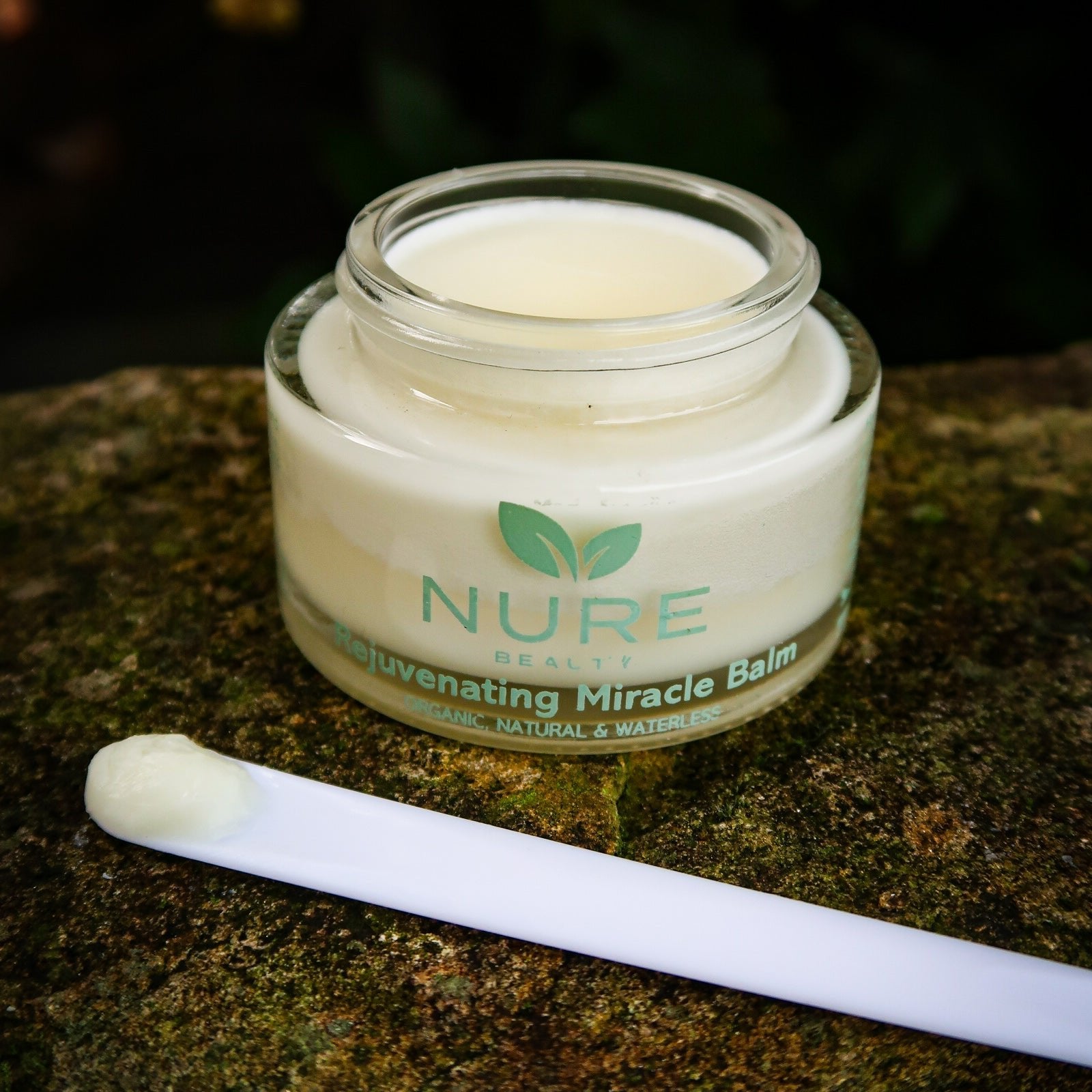 REJUVENATING MIRACLE BALM