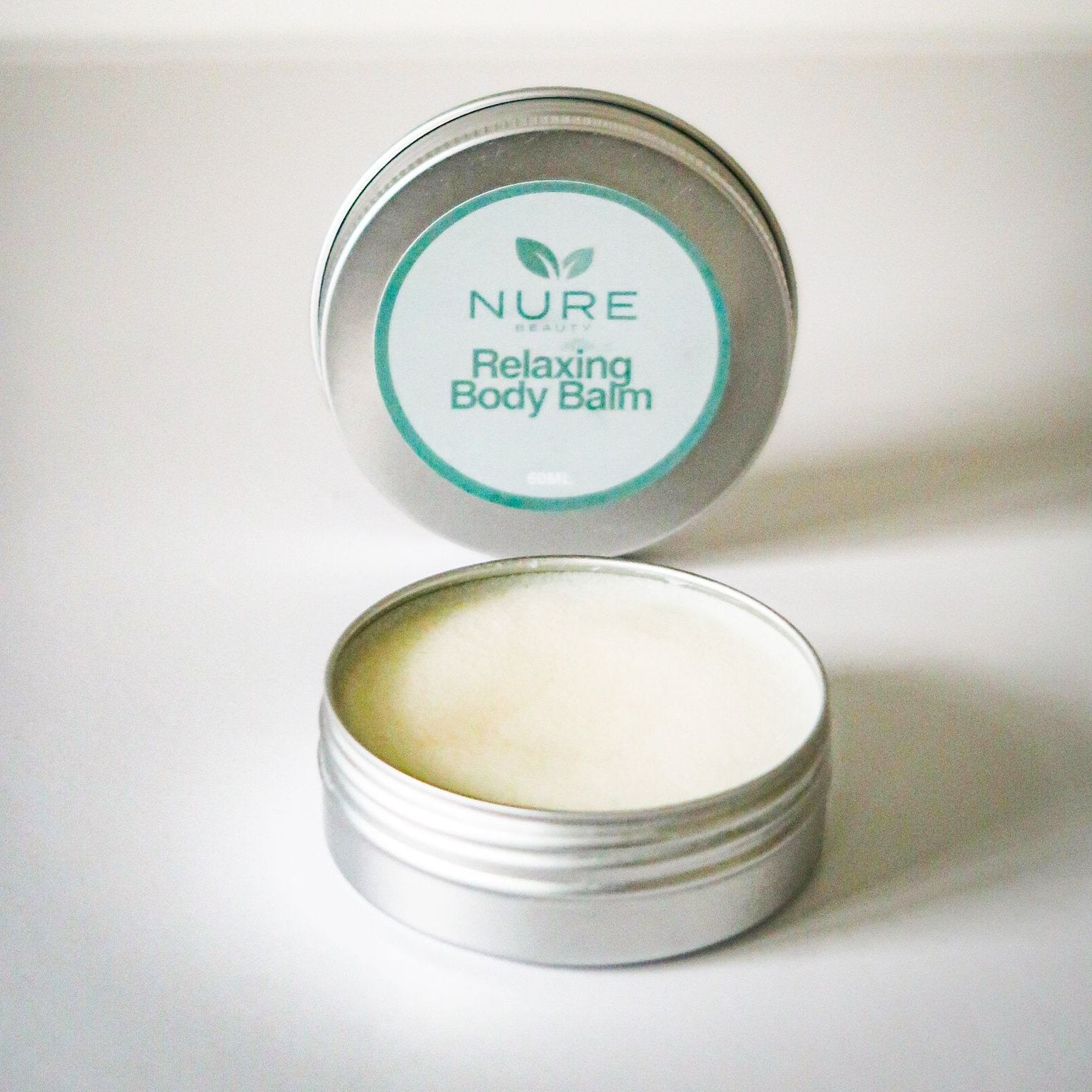 RELAXING BODY BALM